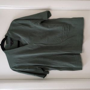 Pendleton Green top xl